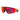 Oakley Okulary Przeciwsłoneczne OW8001 800101 Meta Vanguard Nero/Prizm Road Unisex 1