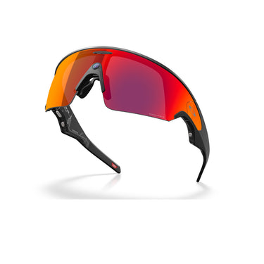 Oakley Okulary Przeciwsłoneczne OW8001 800101 Meta Vanguard Nero/Prizm Road Unisex 4