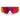 Oakley Okulary Przeciwsłoneczne OW8001 800101 Meta Vanguard Nero/Prizm Road Unisex 7