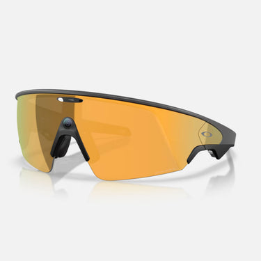 Oakley Okulary Przeciwsłoneczne OW8001 800104 Meta Vanguard Nero/Prizm 24k Unisex 3
