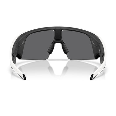 Oakley Occhiali da Sole OW8001 800105 Meta Vanguard Bianco/Prizm Black Unisex 4