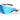Oakley Occhiali da Sole OW8001 800106 Meta Vanguard Bianco Prizm Sapphire Unisex 6