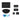 Oakley Occhiali da Sole OW8001 800106 Meta Vanguard Bianco Prizm Sapphire Unisex 8