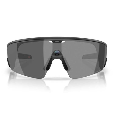 Oakley Occhiali da Sole OW8001 800107 Meta Vanguard Nero/Prizm Black Unisex