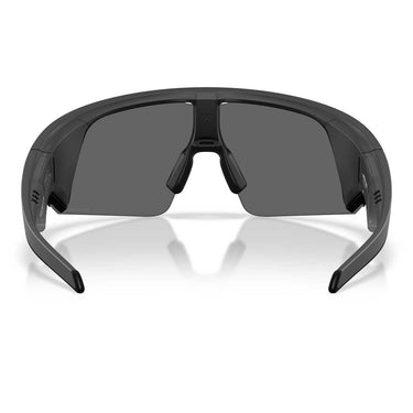 Oakley Occhiali da Sole OW8001 800107 Meta Vanguard Nero/Prizm Black Unisex 3