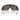 Oakley Occhiali da Sole OW8001 800108 Meta Vanguard Bianco/Prizm Rose Gold Unisex 3