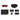 Oakley Occhiali da Sole OW8001 800109 Meta Vanguard Nero/Prizm Transitions Ember Unisex Fotocromatici 12