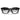 Oakley Okulary Przeciwsłoneczne OW8002 800202 Meta HSTN Czarny/Przezroczysty Ametyst Unisex Fotocchromatyczne 7