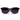 Oakley Okulary Przeciwsłoneczne OW8002 800202 Meta HSTN Czarny/Przezroczysty Ametyst Unisex Fotocchromatyczne 8