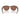 Oakley Okulary Przeciwsłoneczne OW8002 800206 Meta HSTN Brązowy Dym/Prizm Deep Water Unisex Polaryzowane 6
