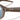 Oakley Okulary Przeciwsłoneczne OW8002 800206 Meta HSTN Brązowy Dym/Prizm Deep Water Unisex Polaryzowane 7