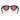 Oakley Occhiali da Sole OW8002 800209 Meta HSTN Nero/Prizm Dark Golf Unisex 3