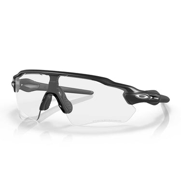 Oakley Occhiali da Sole c Radar EV Path Acciaio/Black Iridium Unisex Fotocromatici 1