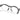 Oakley Occhiali da Vista OW8002 800205 Meta HSTN Trasparente Trasparente Grigio Unisex Fotocromatici 8