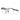 Oakley Occhiali da Vista OW8002 800205 Meta HSTN Trasparente Trasparente Grigio Unisex Fotocromatici 3