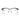 Oakley Occhiali da Vista OW8002 800205 Meta HSTN Trasparente Trasparente Grigio Unisex Fotocromatic