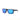 Oakley Gafas de Sol OO9102 9102F5 Holbrook Negro/Azul Unisex 2
