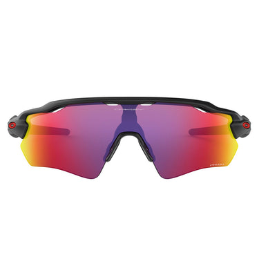 Oakley Okulary Przeciwsłoneczne OO9208 920846 Radar EV Path Czarny/Prizm Unisex