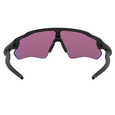 Oakley Okulary Przeciwsłoneczne OO9208 920846 Radar EV Path Czarny/Prizm Unisex 5