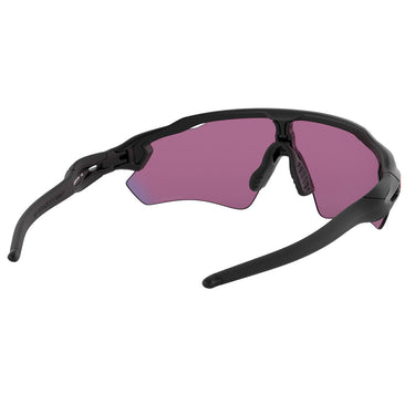 Oakley Okulary Przeciwsłoneczne OO9208 920846 Radar EV Path Czarny/Prizm Unisex 6