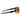 Oakley Okulary Przeciwsłoneczne OO9208 920846 Radar EV Path Czarny/Prizm Unisex 7