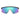 Oakley Sonnenbrille OO9280 928003 BXTR Matt Schwarz/Prizm Unisex