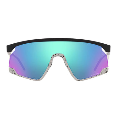 Oakley Lunettes de Soleil OO9280 928003 BXTR Noir Mat/Prizm Unisexe