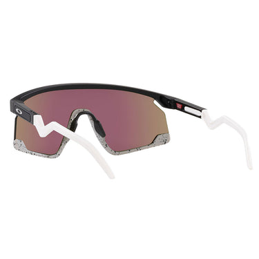 Oakley Sonnenbrille OO9280 928003 BXTR Matt Schwarz/Prizm Unisex 4