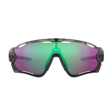 Oakley Okulary Przeciwsłoneczne OO9290 929046 Jawbreaker Szary/Prizm Unisex