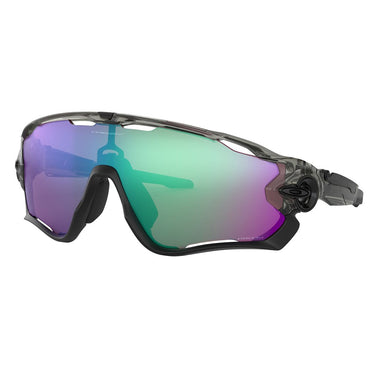 Oakley Okulary Przeciwsłoneczne OO9290 929046 Jawbreaker Szary/Prizm Unisex 2