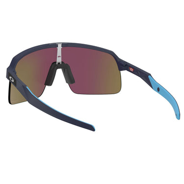 Oakley Okulary Przeciwsłoneczne OO9463 946306 Sutro Lite Niebieskie/Niebieskie Unisex 4