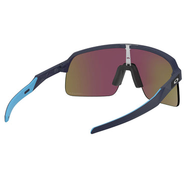Oakley Okulary Przeciwsłoneczne OO9463 946306 Sutro Lite Niebieskie/Niebieskie Unisex 6