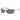 Okulary Przeciwsłoneczne RB3183 004-71 Canna Di Fucile-Zielone Unisex2