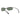 Okulary Przeciwsłoneczne RB3183 004-71 Canna Di Fucile-Zielone Unisex 4