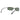 Okulary Przeciwsłoneczne RB3183 004-71 Canna Di Fucile-Zielone Unisex 6