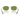 Ray-Ban Sonnenbrille RB3719 001/4E Oro Arista/Verde Unisex 4