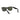 Ray-Ban Okulary Przeciwsłoneczne RB2140 901 Wayfarer Classic Original Nero-Verde G-15 Unisex 3