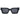 Off-White Okulary Przeciwsłoneczne OERI008 1007 Virgil Nero/Grigio Scuro Unisex