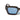 Off-White Okulary Przeciwsłoneczne OERI008 6045 Virgil Havana/Niebieski Unisex 2