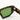 Off-White Gafas de Sol OERI13F 6055 Vancouver Havana/Verde Unisex 3