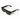 Off-White Occhiali da Sole OW1013 1007 Ruby Nero/Grigio Scuro Unisex 1