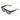 Off-White Occhiali da Sole OW1038 6045 Flint Marrone/Blu Unisex 1