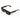 Off-White Occhiali da Sole OW1048 1007 Elisabeth S Nero Grigio Scuro Unisex 2
