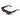 Off-White Occhiali da Sole OW1050 6064 Honolulu Marrone/Marrone Unisex 2