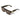 Off-White Occhiali da Sole OW1057 6055 Henderson Marrone/Verde Unisex 2