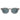 Oliver Peoples Occhiali da Sole OV5036S 1132R8 Sheldrake Grigio Workman/Indigo Uomo Fotocromatici