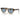 Oliver Peoples Occhiali da Sole OV5036S 170356 Sheldrake Giallo Canarino/Cobalto Uomo 1