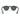 Oliver Peoples Occhiali da Sole OV5217S 1031P2 Gregory Peck Nero Semi Matte Grigio Scuro Unisex Polarizzati 4