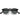 Oliver Peoples Occhiali da Sole OV5217S 1031P2 Gregory Peck Nero Semi Matte Grigio Scuro Unisex Polarizzati 6