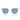 Oliver Peoples Occhiali da Sole OV5219S 110156 Fairmont Cristallo Azzurro Specchiato Uomo